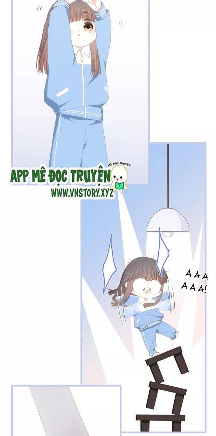 Con Tim Rung Động 2 Chapter 92 - 18