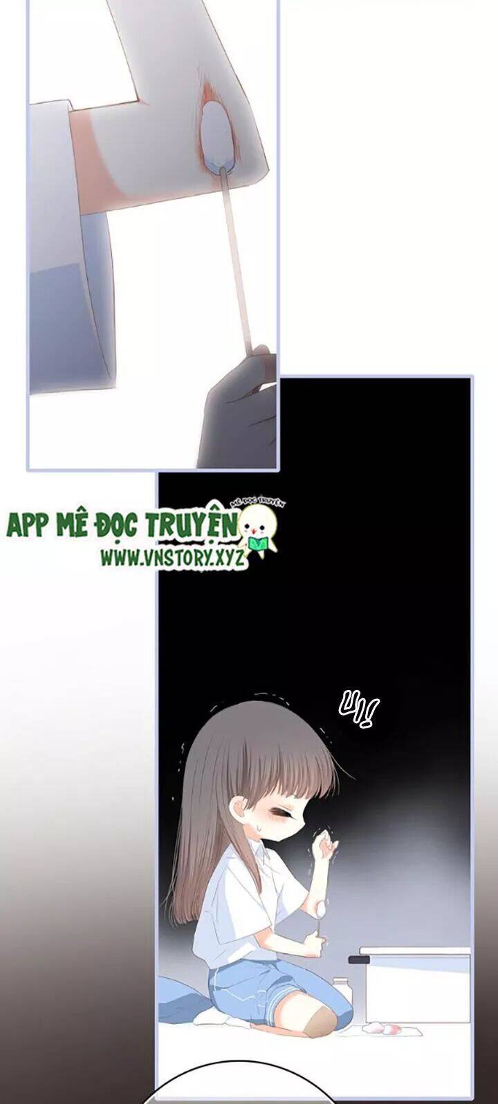 Con Tim Rung Động 2 Chapter 92 - 19