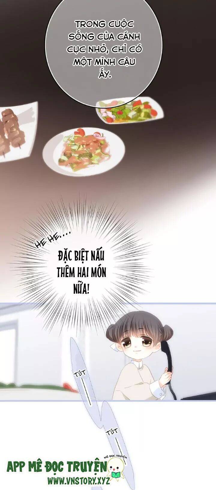 Con Tim Rung Động 2 Chapter 92 - 20