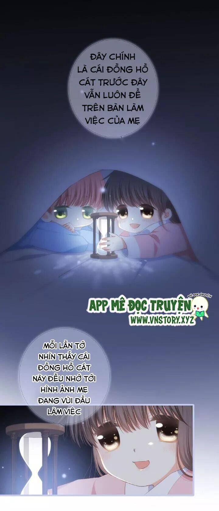 Con Tim Rung Động 2 Chapter 92 - 3