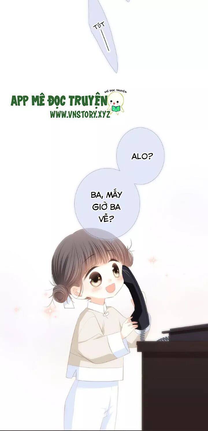 Con Tim Rung Động 2 Chapter 92 - 21