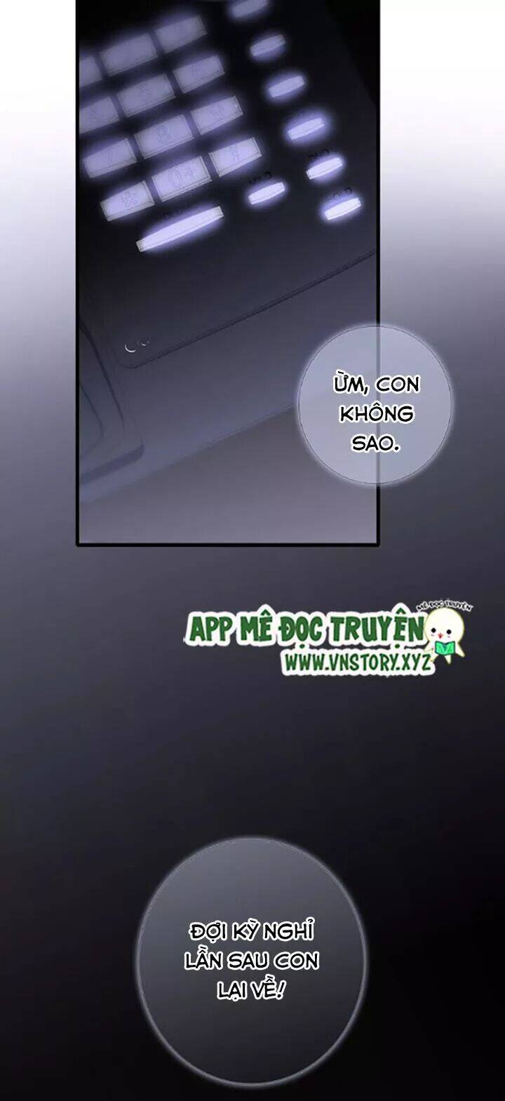 Con Tim Rung Động 2 Chapter 92 - 23