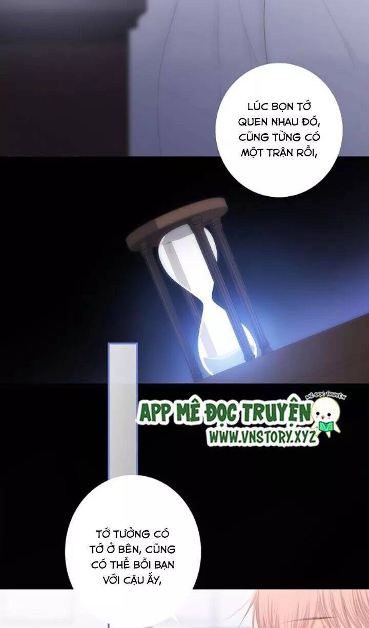 Con Tim Rung Động 2 Chapter 92 - 28