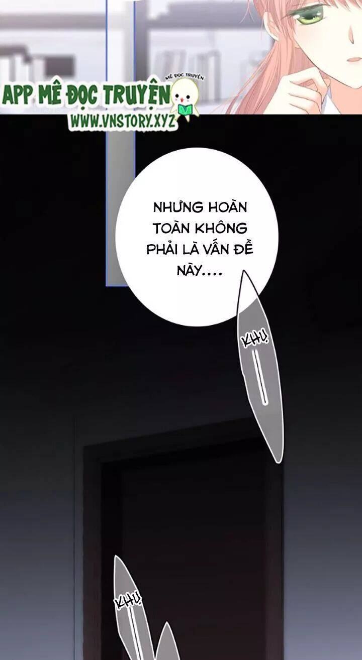 Con Tim Rung Động 2 Chapter 92 - 29