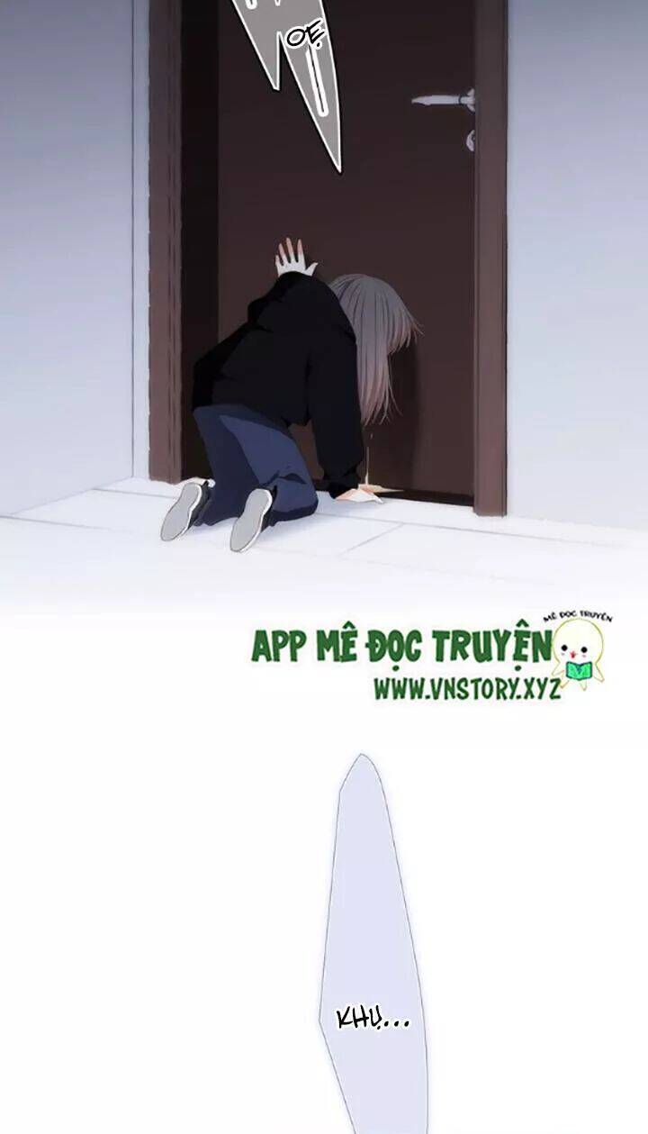 Con Tim Rung Động 2 Chapter 92 - 30