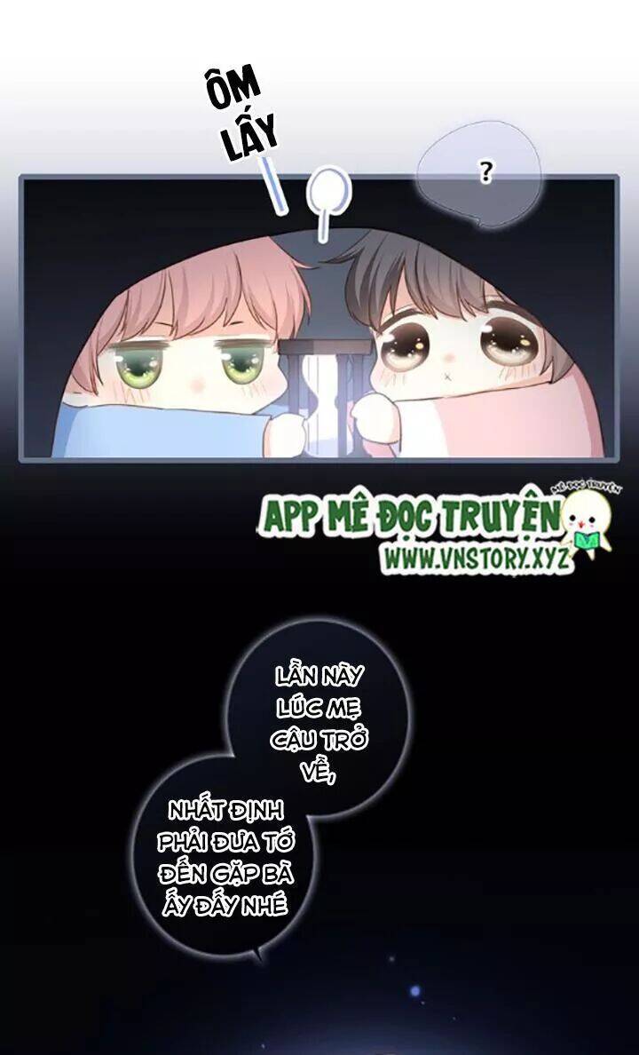 Con Tim Rung Động 2 Chapter 92 - 4