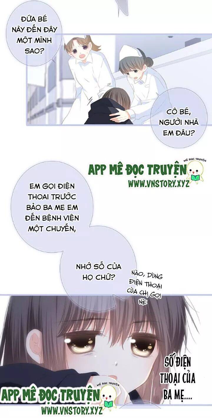 Con Tim Rung Động 2 Chapter 92 - 34