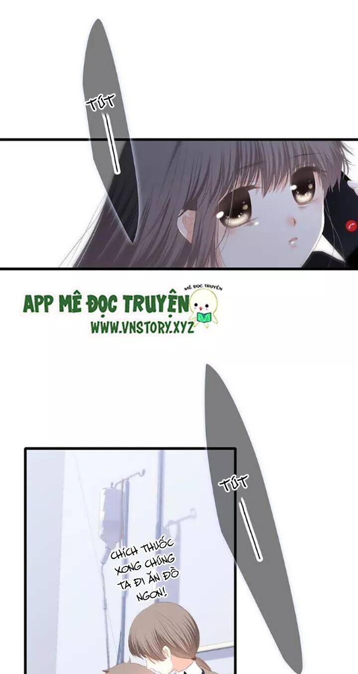 Con Tim Rung Động 2 Chapter 92 - 36