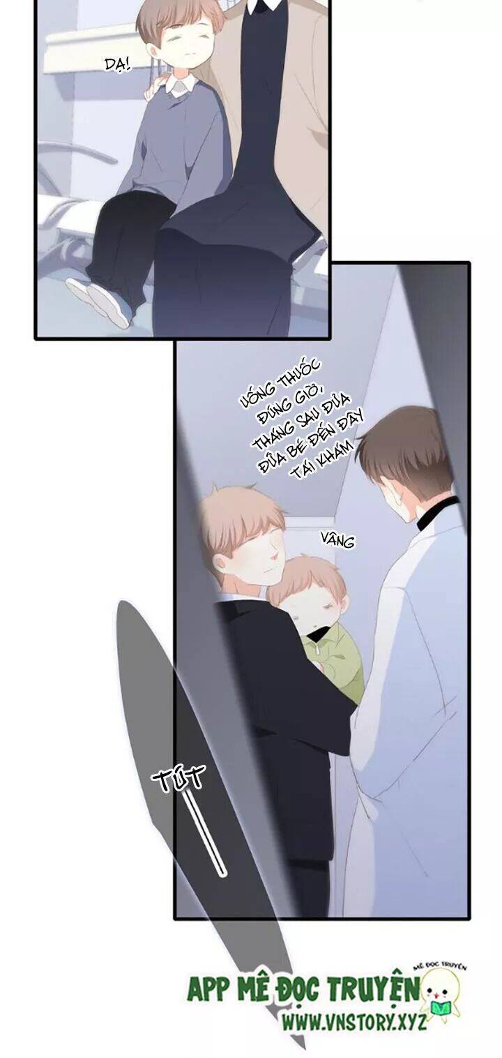 Con Tim Rung Động 2 Chapter 92 - 37