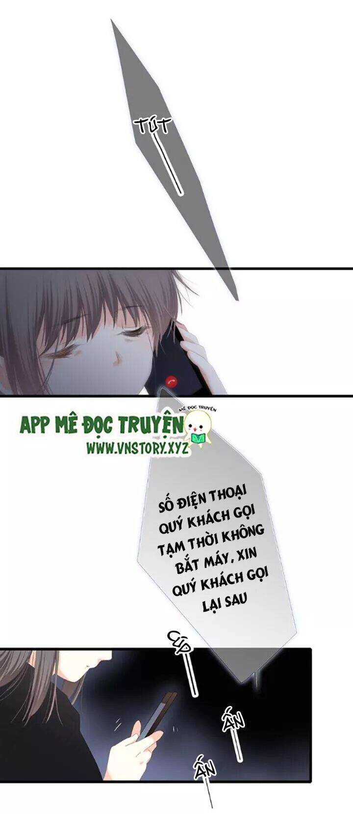 Con Tim Rung Động 2 Chapter 92 - 38