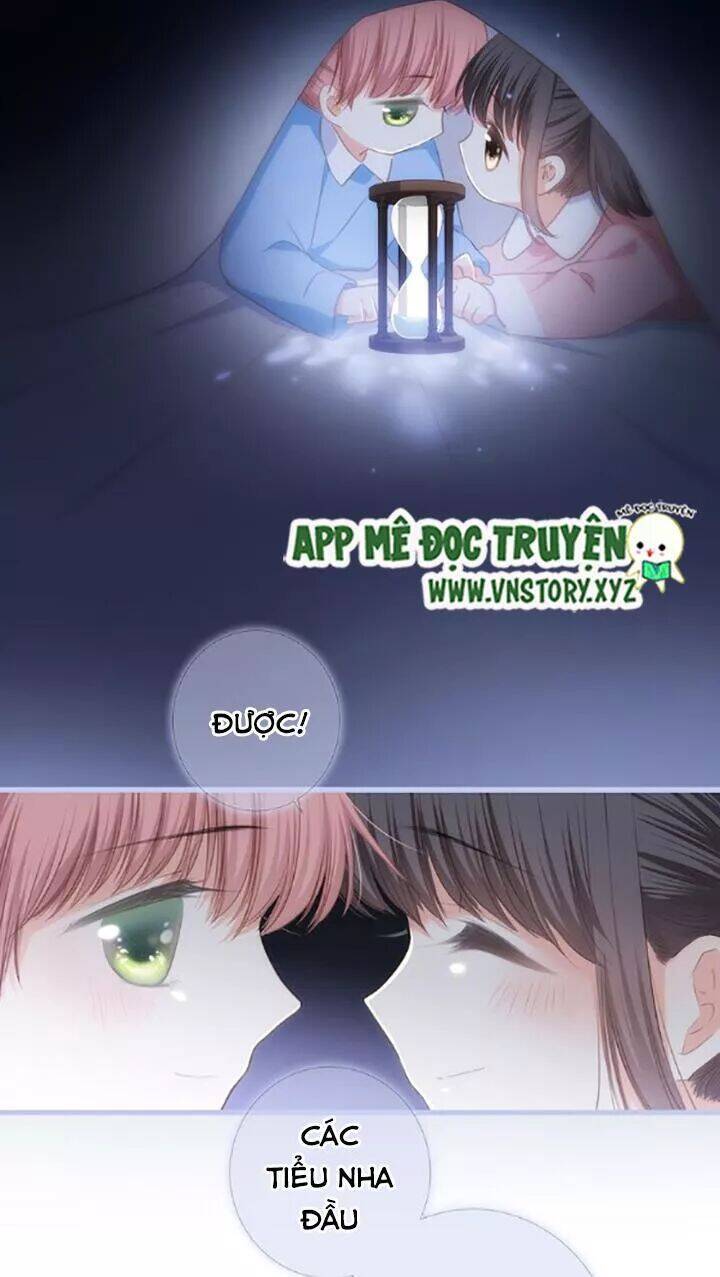 Con Tim Rung Động 2 Chapter 92 - 5