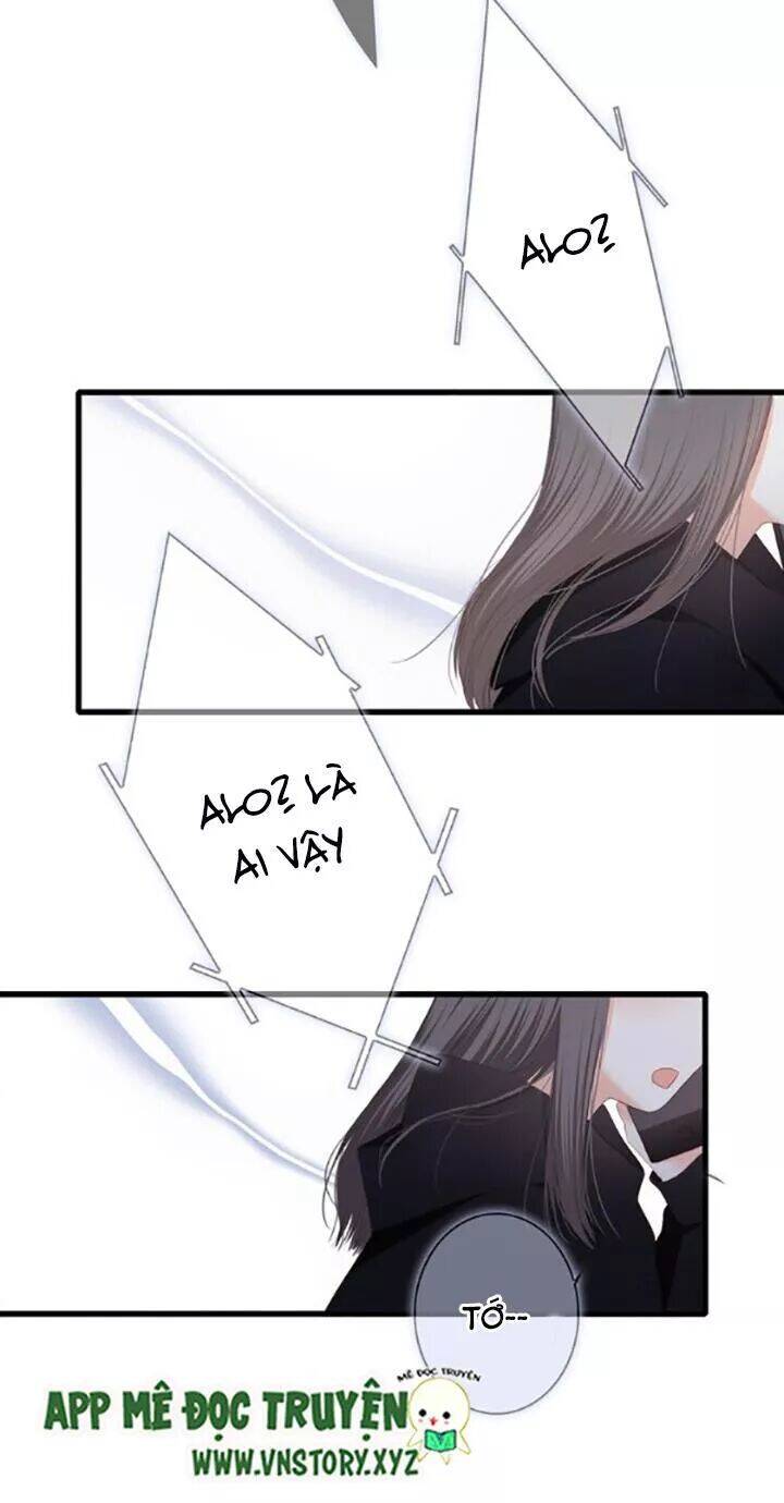 Con Tim Rung Động 2 Chapter 92 - 44