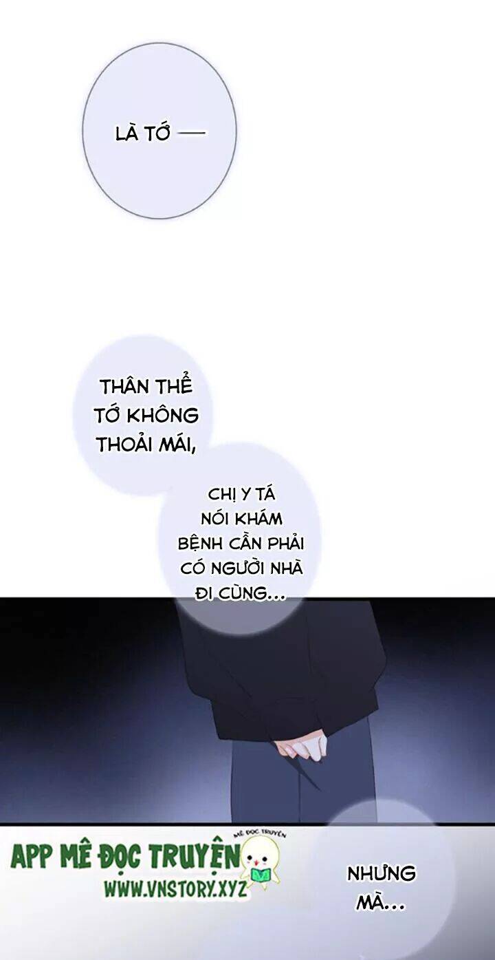 Con Tim Rung Động 2 Chapter 92 - 45