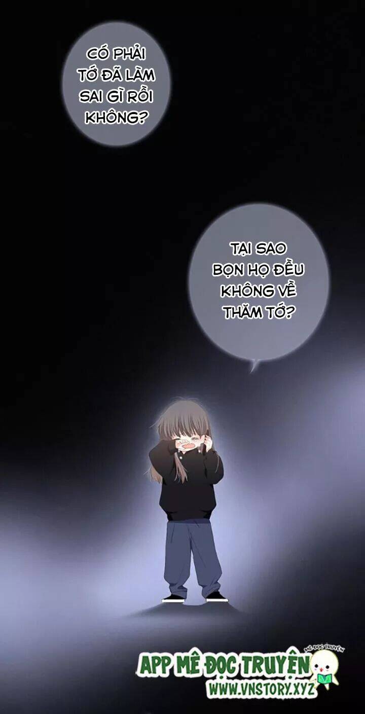 Con Tim Rung Động 2 Chapter 92 - 48