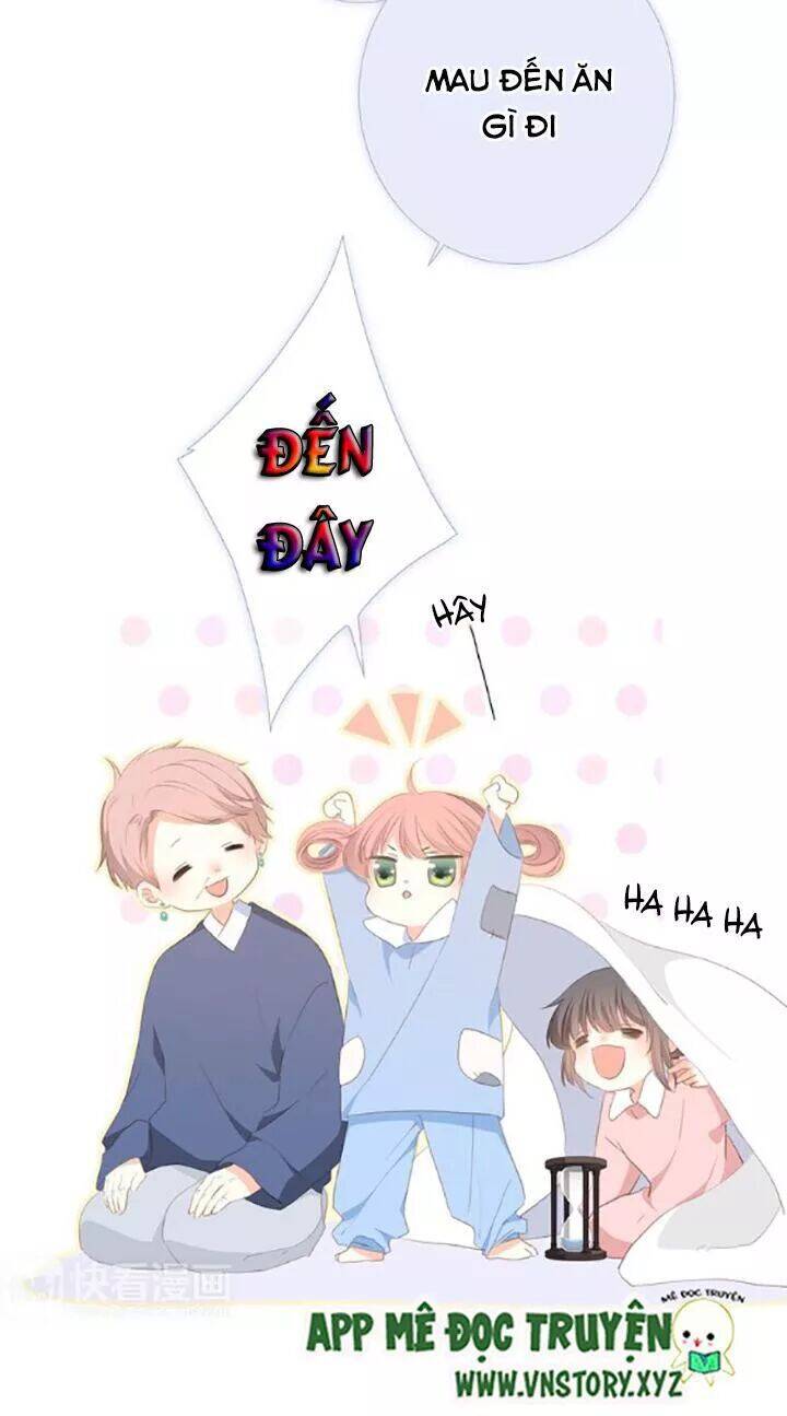 Con Tim Rung Động 2 Chapter 92 - 6