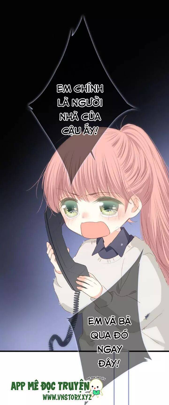 Con Tim Rung Động 2 Chapter 92 - 51