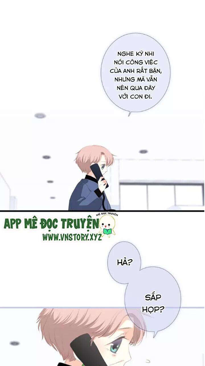 Con Tim Rung Động 2 Chapter 92 - 56