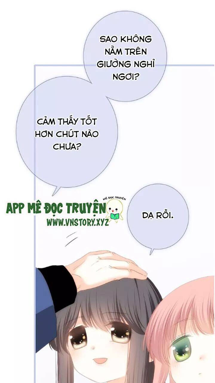 Con Tim Rung Động 2 Chapter 92 - 60