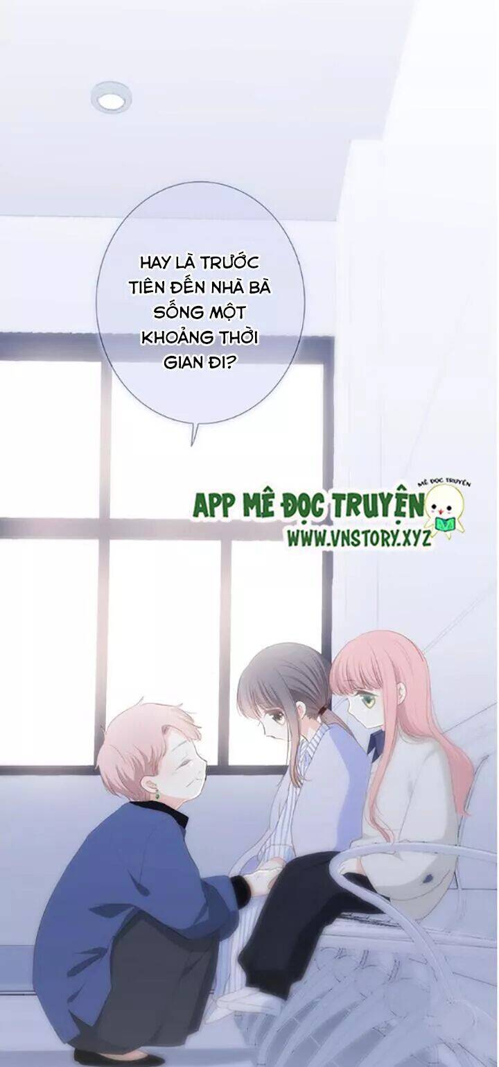 Con Tim Rung Động 2 Chapter 92 - 62