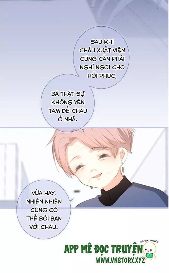 Con Tim Rung Động 2 Chapter 92 - 63