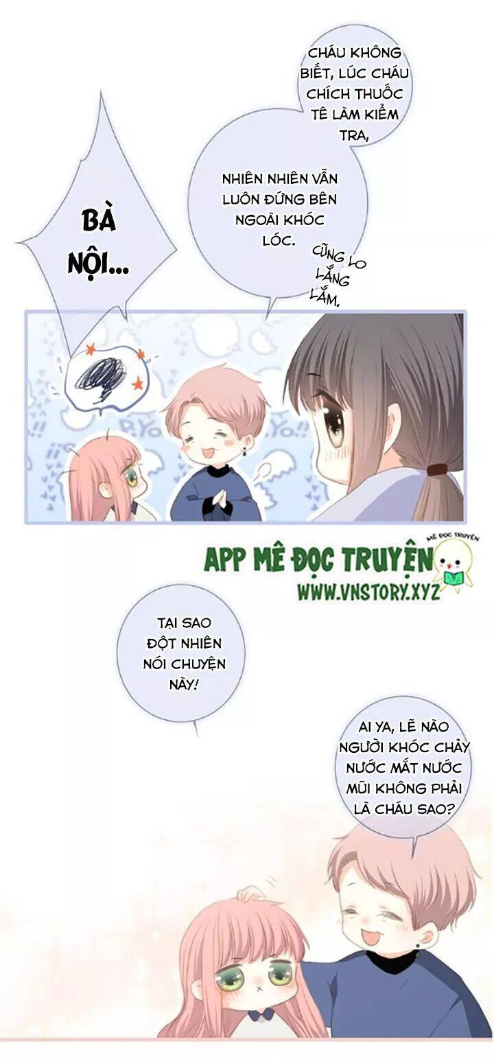 Con Tim Rung Động 2 Chapter 92 - 64