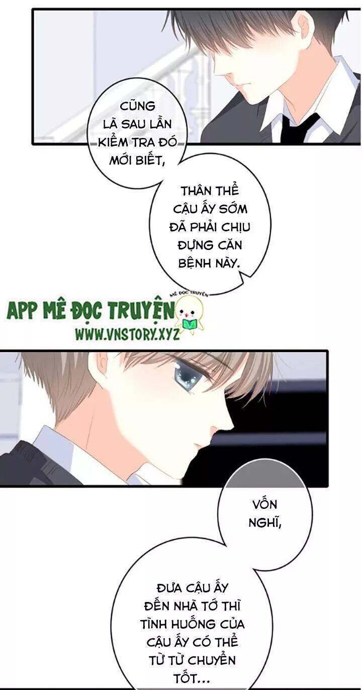 Con Tim Rung Động 2 Chapter 92 - 68