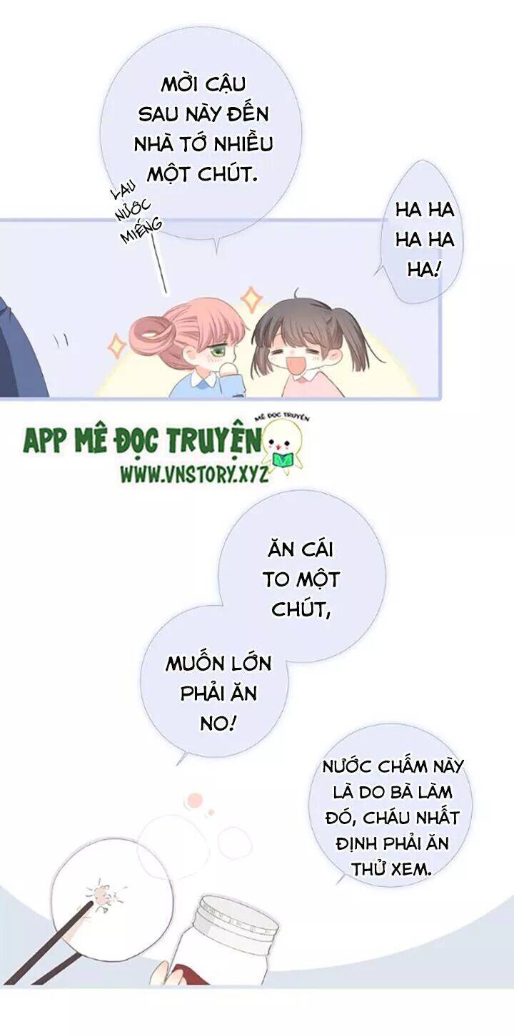 Con Tim Rung Động 2 Chapter 92 - 8