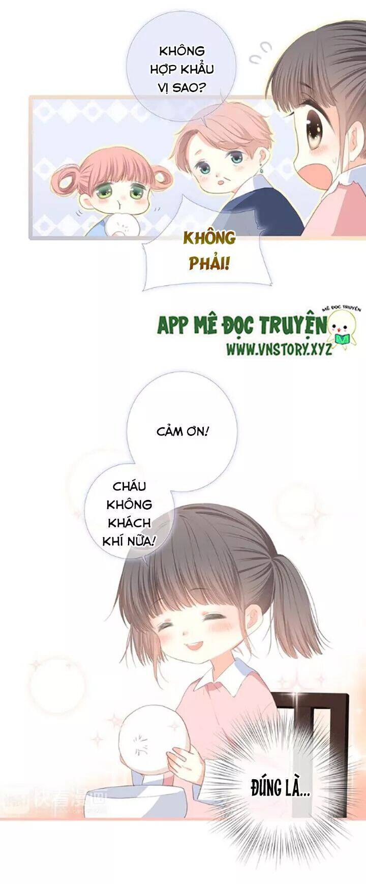 Con Tim Rung Động 2 Chapter 92 - 10