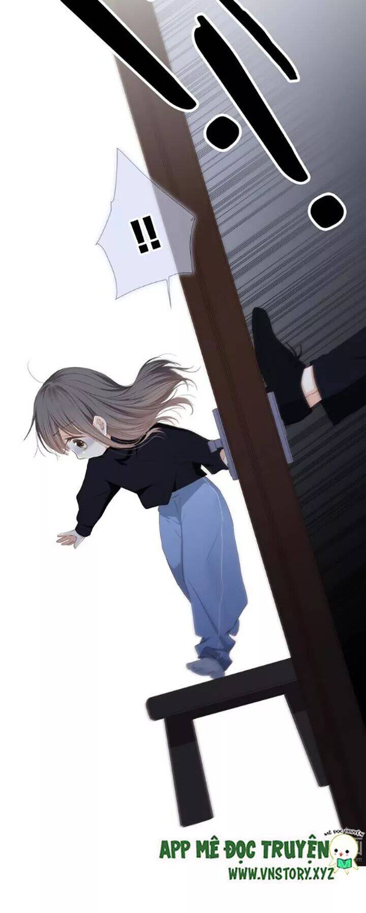 Con Tim Rung Động 2 Chapter 93 - 12