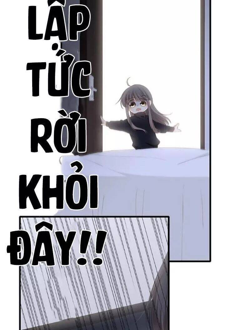 Con Tim Rung Động 2 Chapter 93 - 19