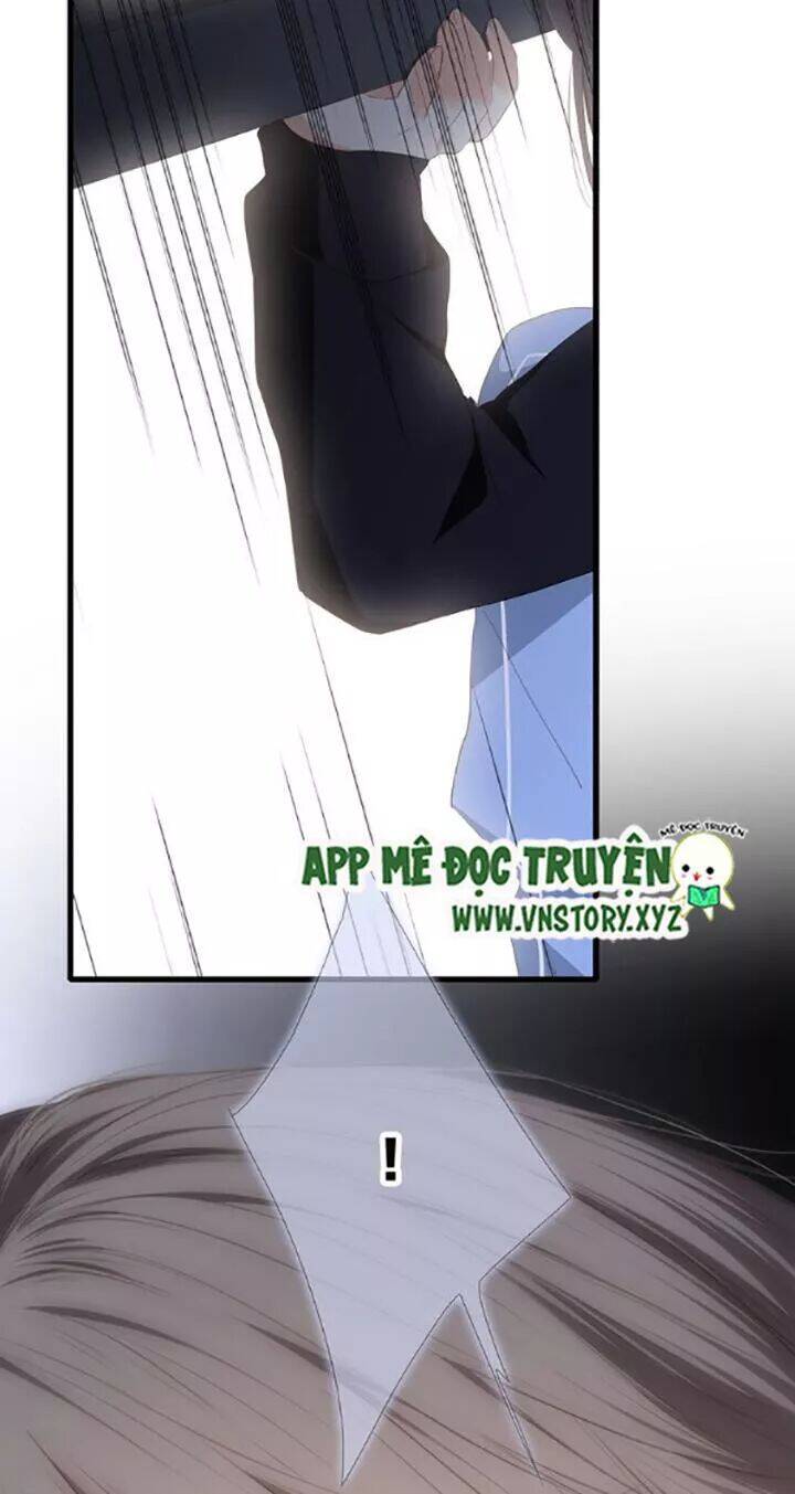 Con Tim Rung Động 2 Chapter 93 - 20