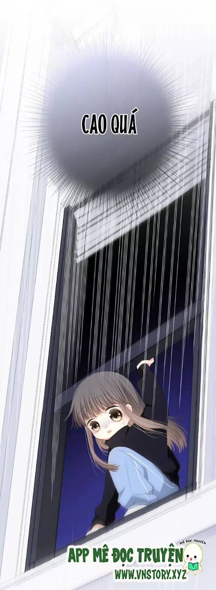 Con Tim Rung Động 2 Chapter 93 - 23