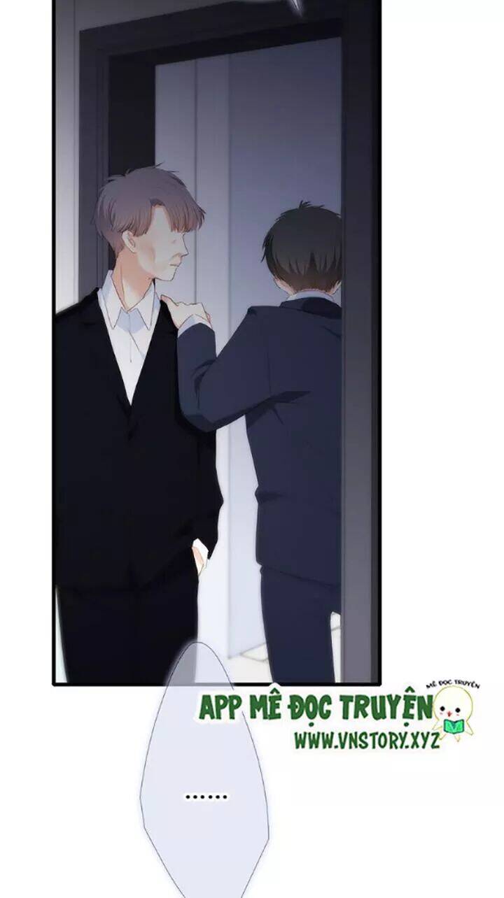 Con Tim Rung Động 2 Chapter 93 - 35