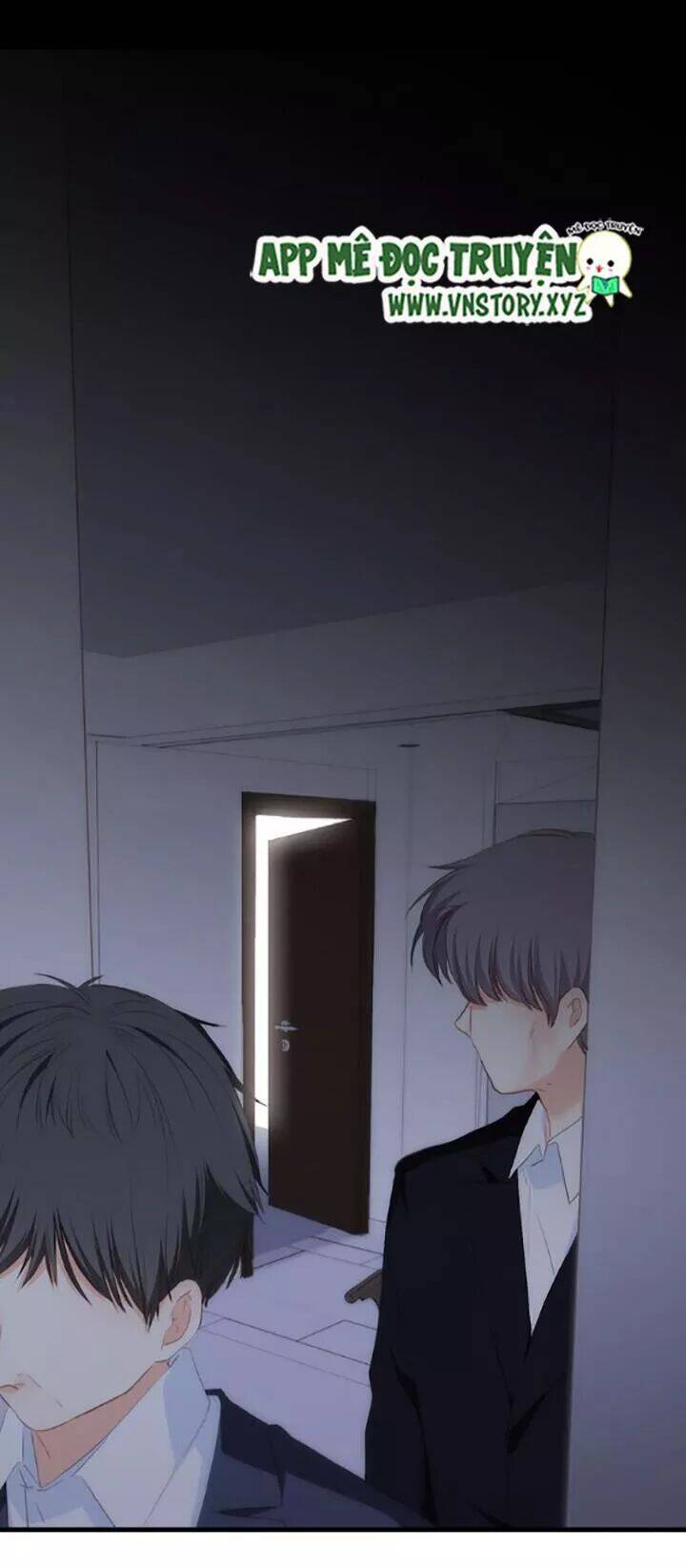 Con Tim Rung Động 2 Chapter 93 - 39