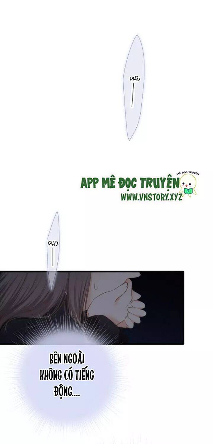 Con Tim Rung Động 2 Chapter 93 - 40