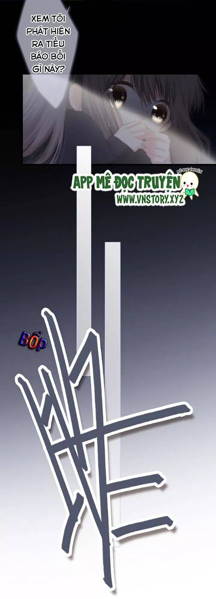 Con Tim Rung Động 2 Chapter 93 - 45