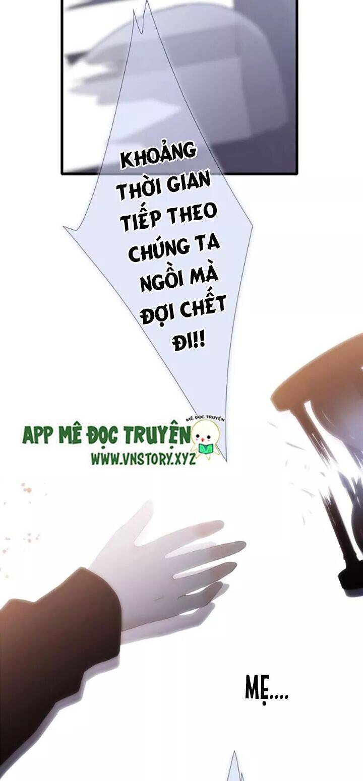 Con Tim Rung Động 2 Chapter 93 - 61