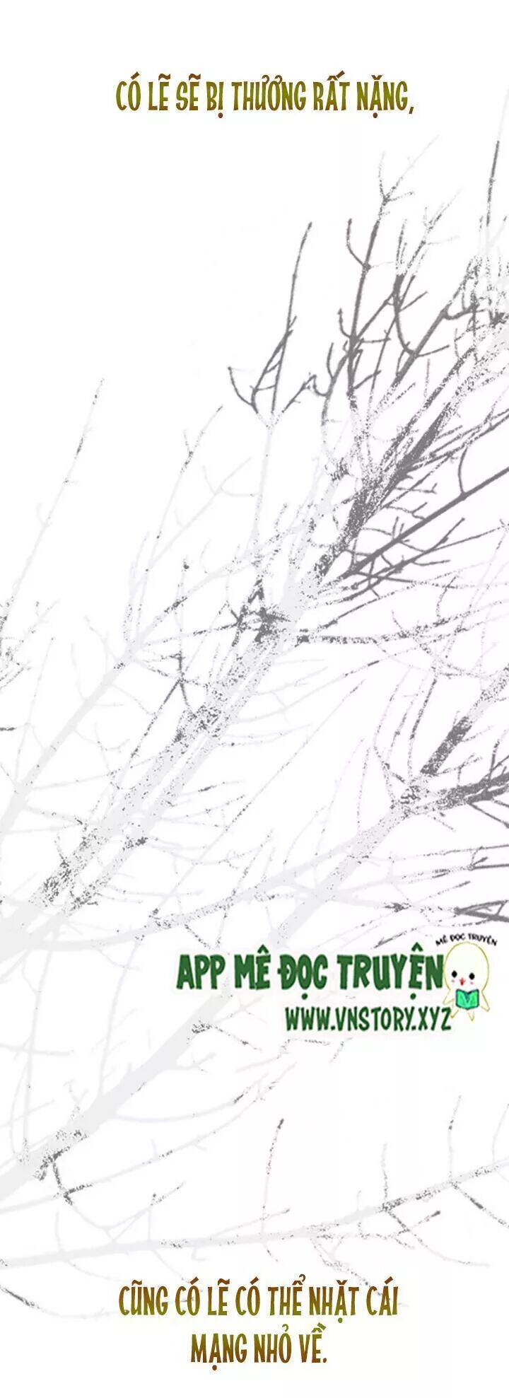 Con Tim Rung Động 2 Chapter 93 - 72