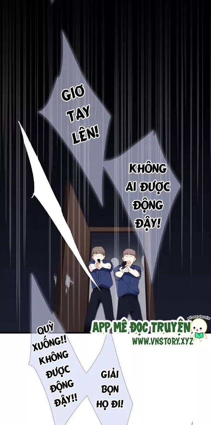 Con Tim Rung Động 2 Chapter 93 - 76