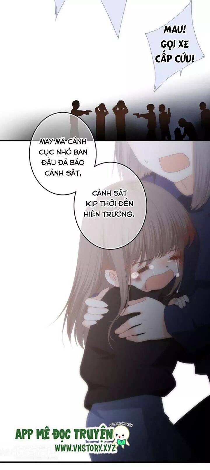 Con Tim Rung Động 2 Chapter 93 - 77