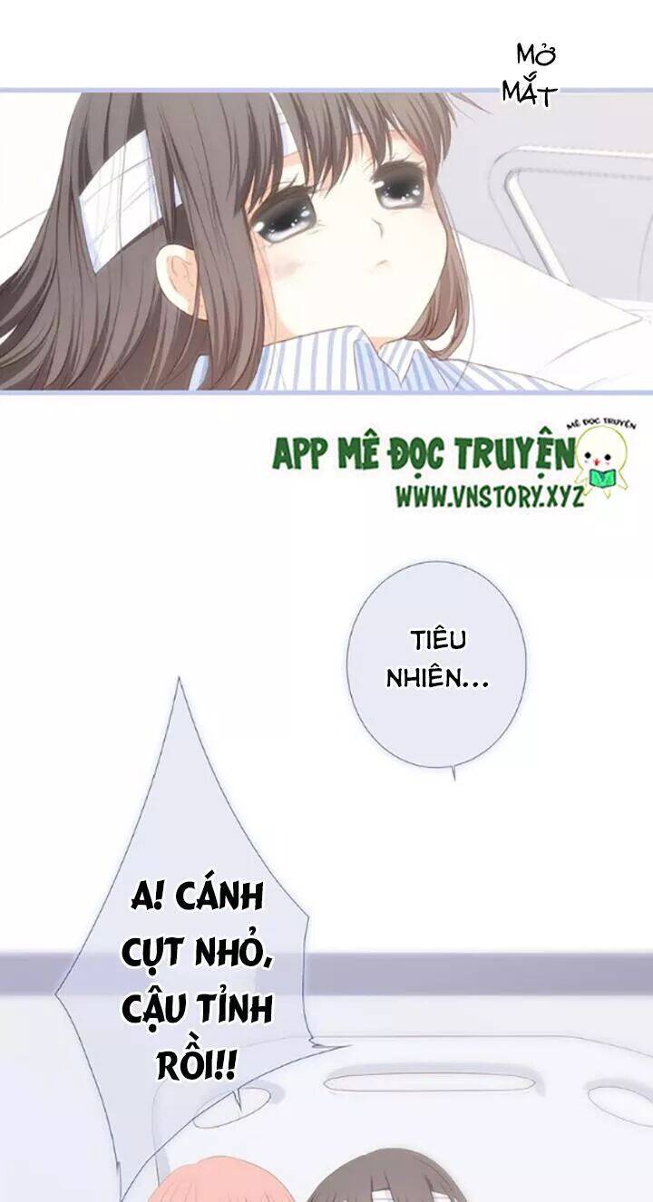 Con Tim Rung Động 2 Chapter 93 - 80