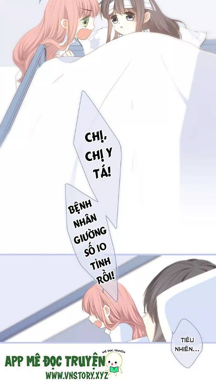 Con Tim Rung Động 2 Chapter 93 - 81