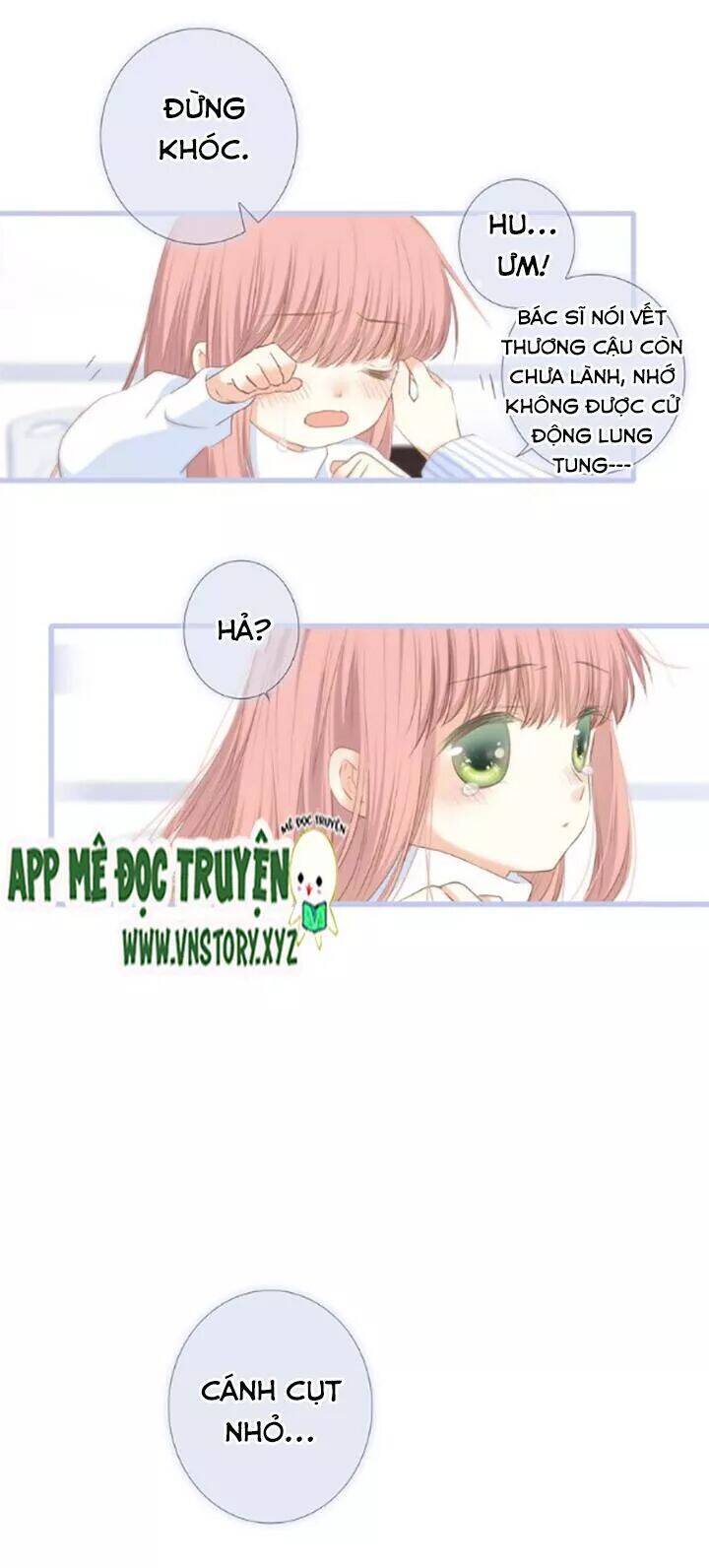 Con Tim Rung Động 2 Chapter 93 - 82