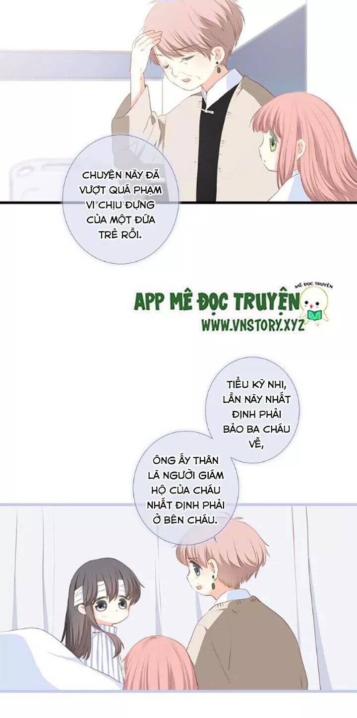 Con Tim Rung Động 2 Chapter 93 - 85