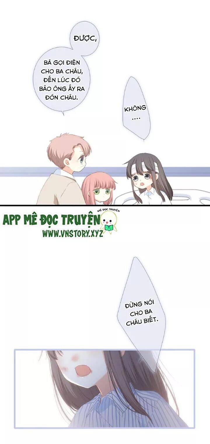 Con Tim Rung Động 2 Chapter 93 - 88