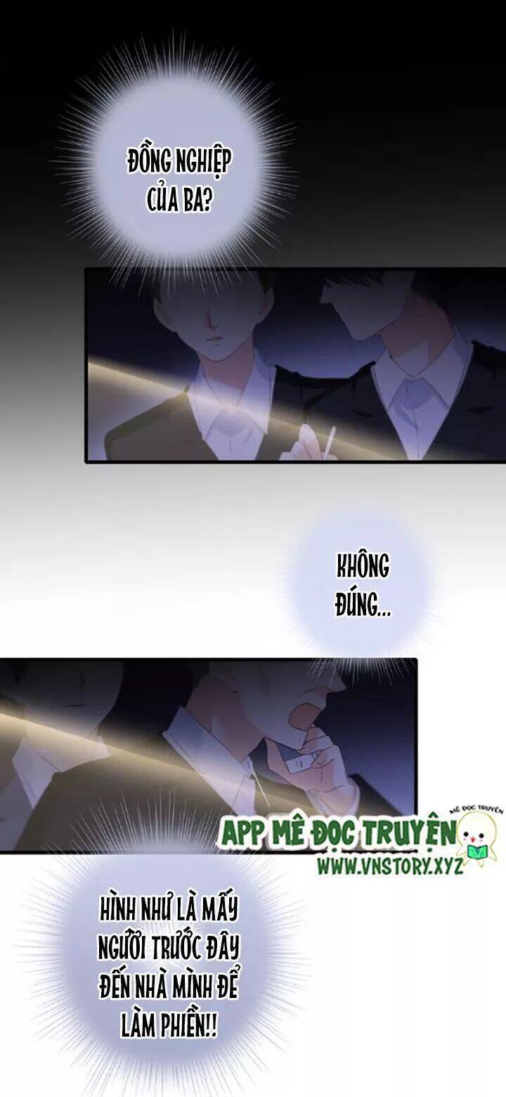 Con Tim Rung Động 2 Chapter 93 - 10