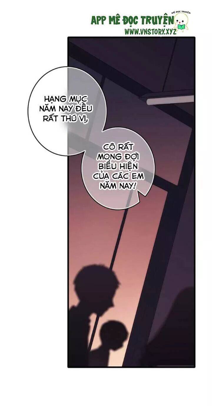 Con Tim Rung Động 2 Chapter 97 - 2