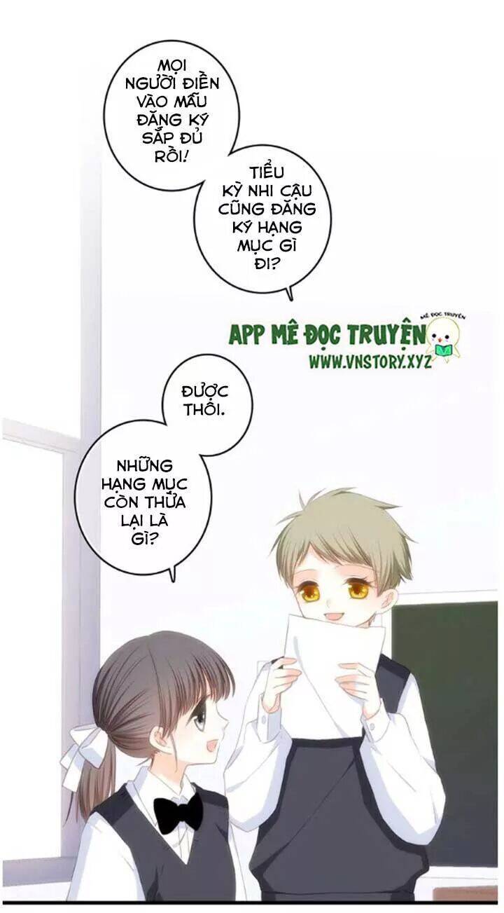 Con Tim Rung Động 2 Chapter 97 - 11