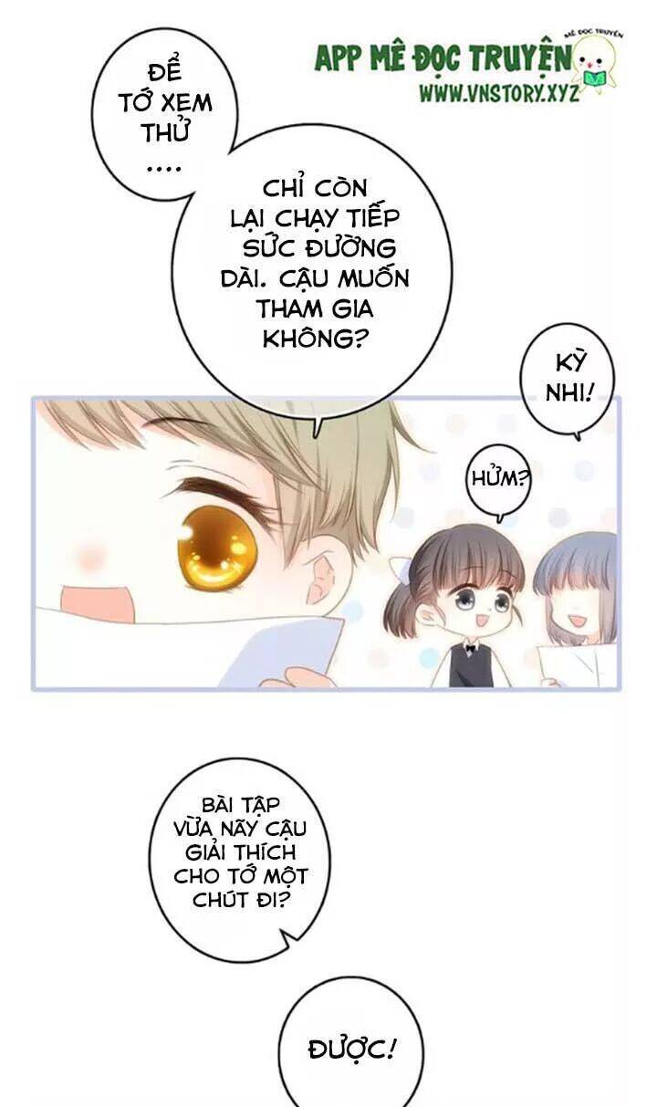 Con Tim Rung Động 2 Chapter 97 - 12