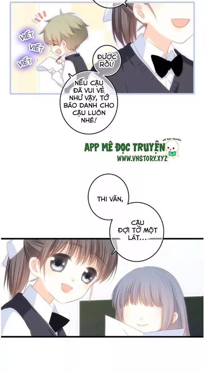 Con Tim Rung Động 2 Chapter 97 - 13